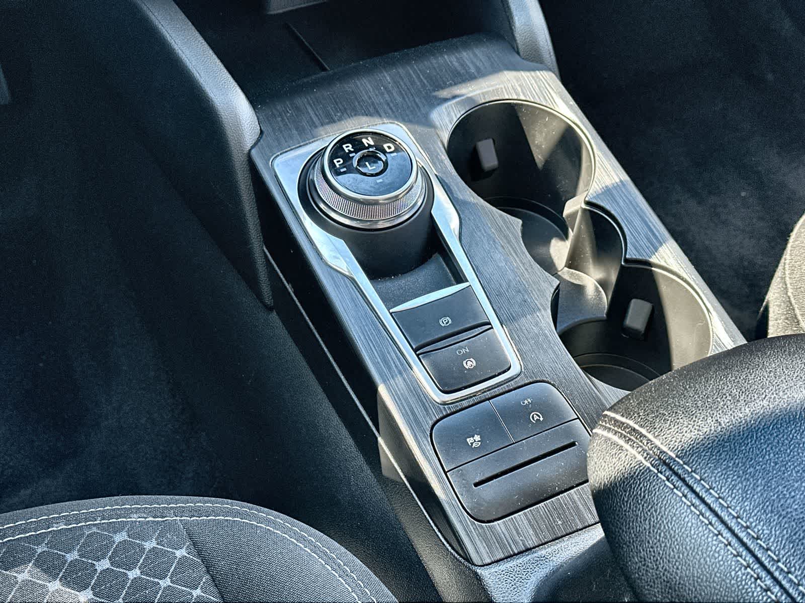 Thumbnail: 2024 Ford Escape - 23