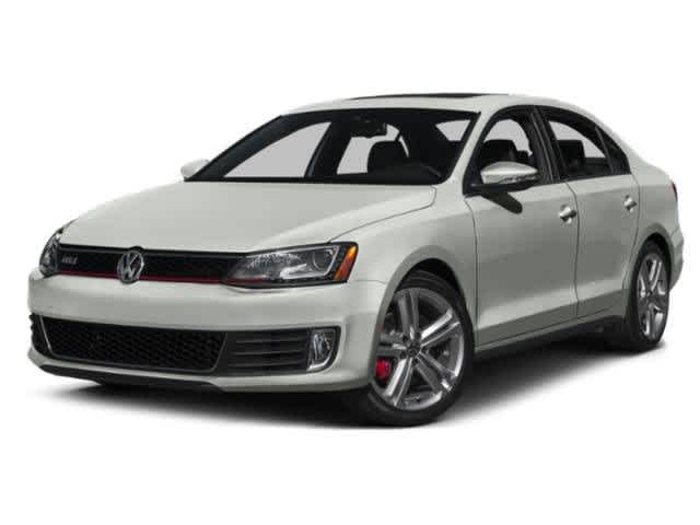 2015 Volkswagen Jetta GLI SE -
                  Wesley Chapel, FL