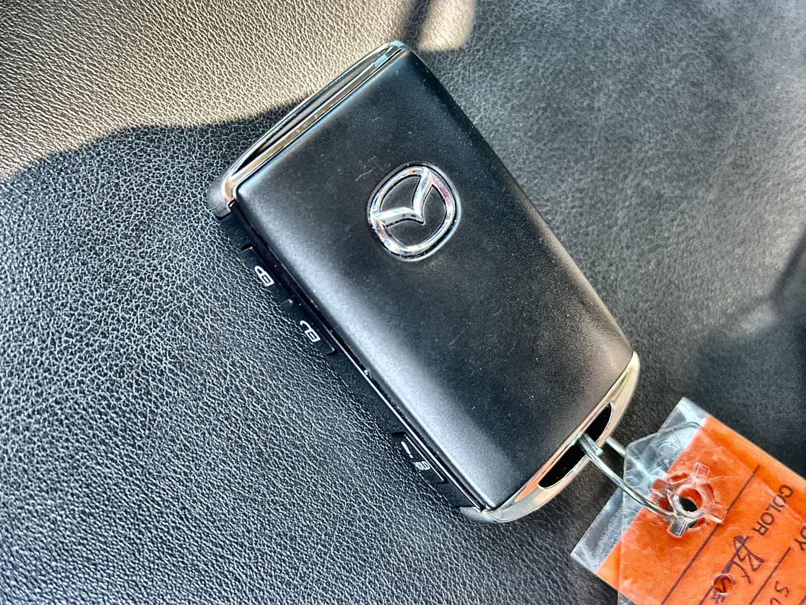 Thumbnail: 2022 Mazda CX-30 - 25