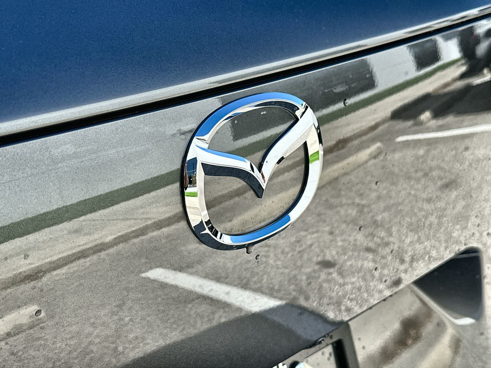 Thumbnail: 2026 Mazda CX-50 - 16