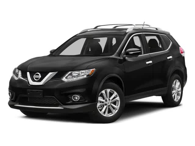 2016 Nissan Rogue S -
                  Wesley Chapel, FL