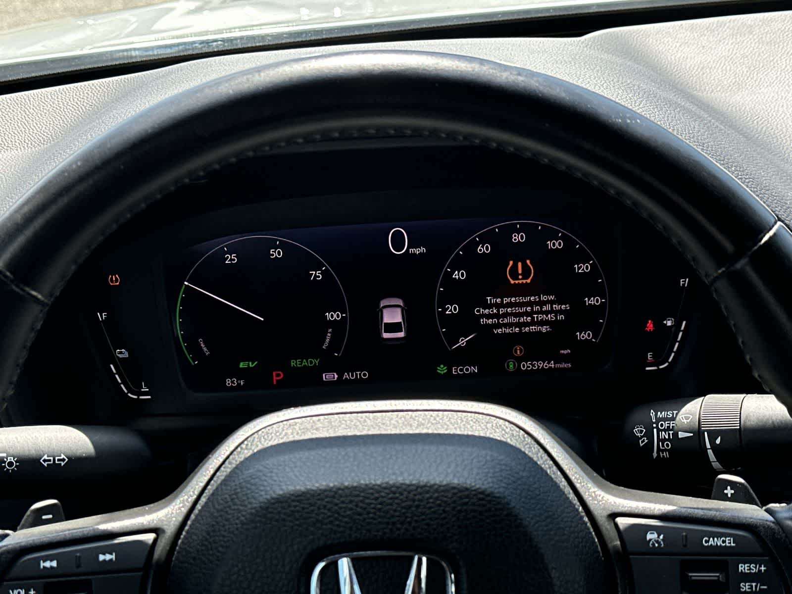 Thumbnail: 2023 Honda Accord - 18