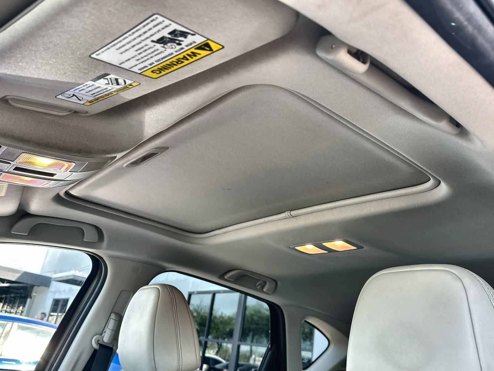 Thumbnail: 2018 Mazda CX-5 - 28