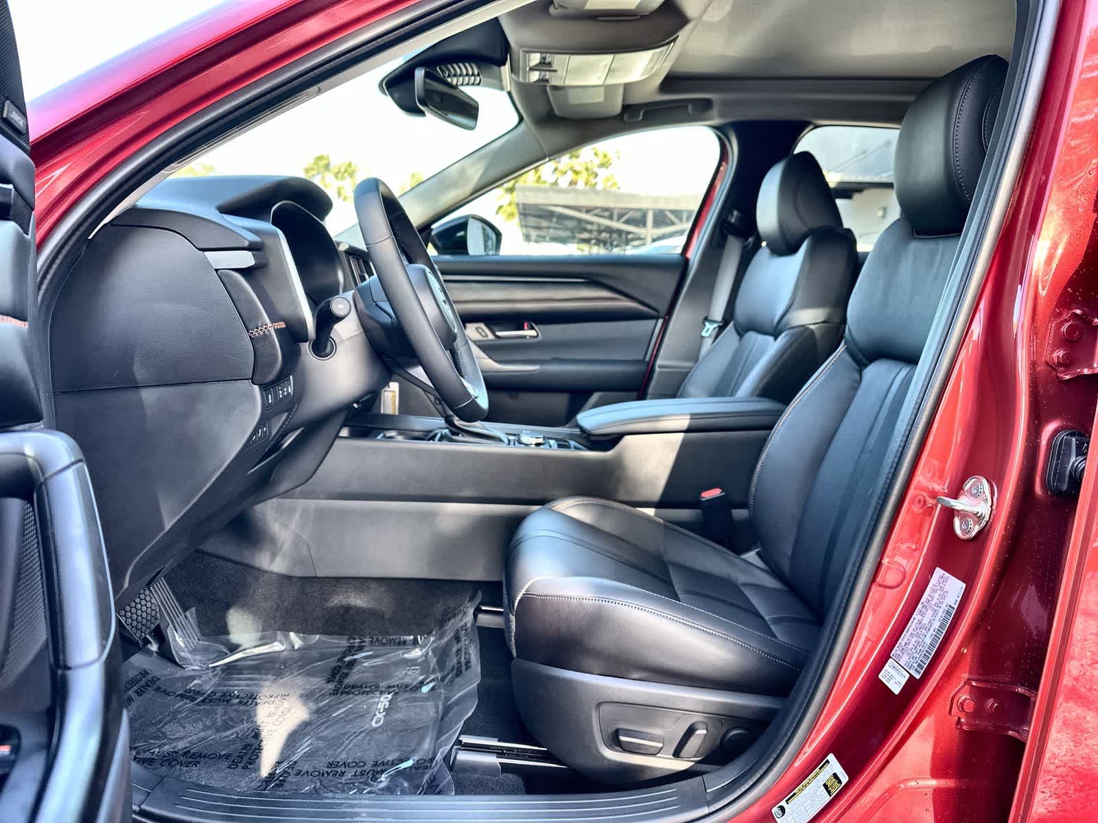 Thumbnail: 2026 Mazda CX-50 - 2