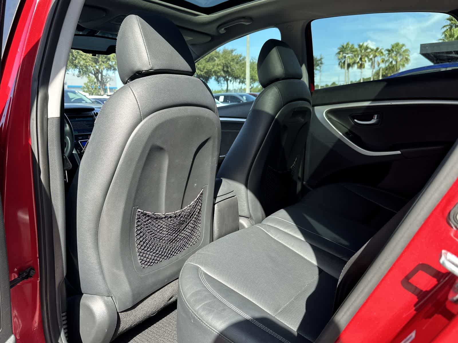 Thumbnail: 2015 Hyundai Elantra - 12