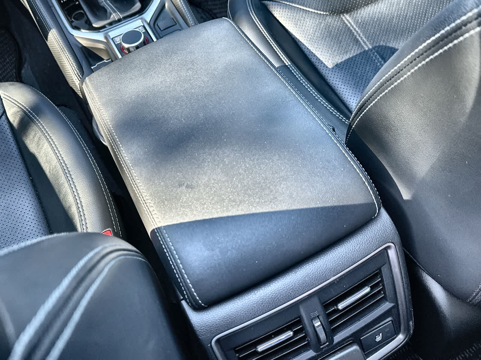 Thumbnail: 2021 Subaru Forester - 22