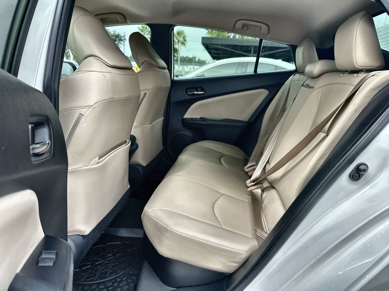 Thumbnail: 2020 Toyota Prius - 13