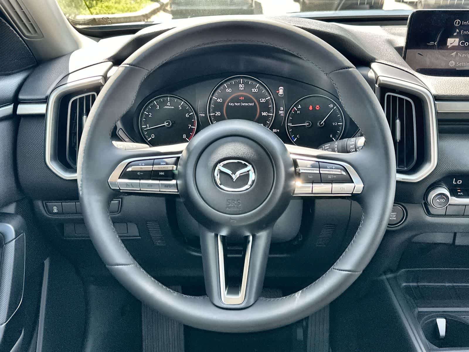 Thumbnail: 2026 Mazda CX-50 - 21