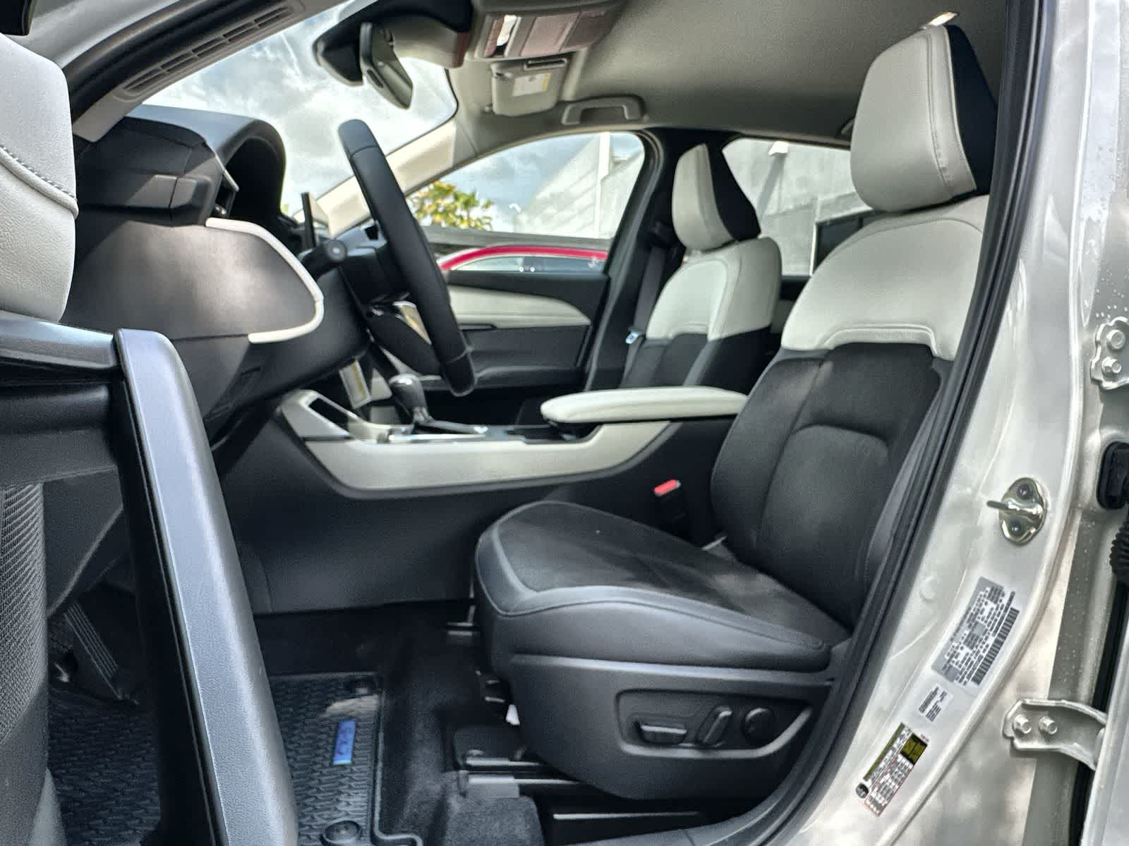 Thumbnail: 2026 Mazda CX-5 - 3