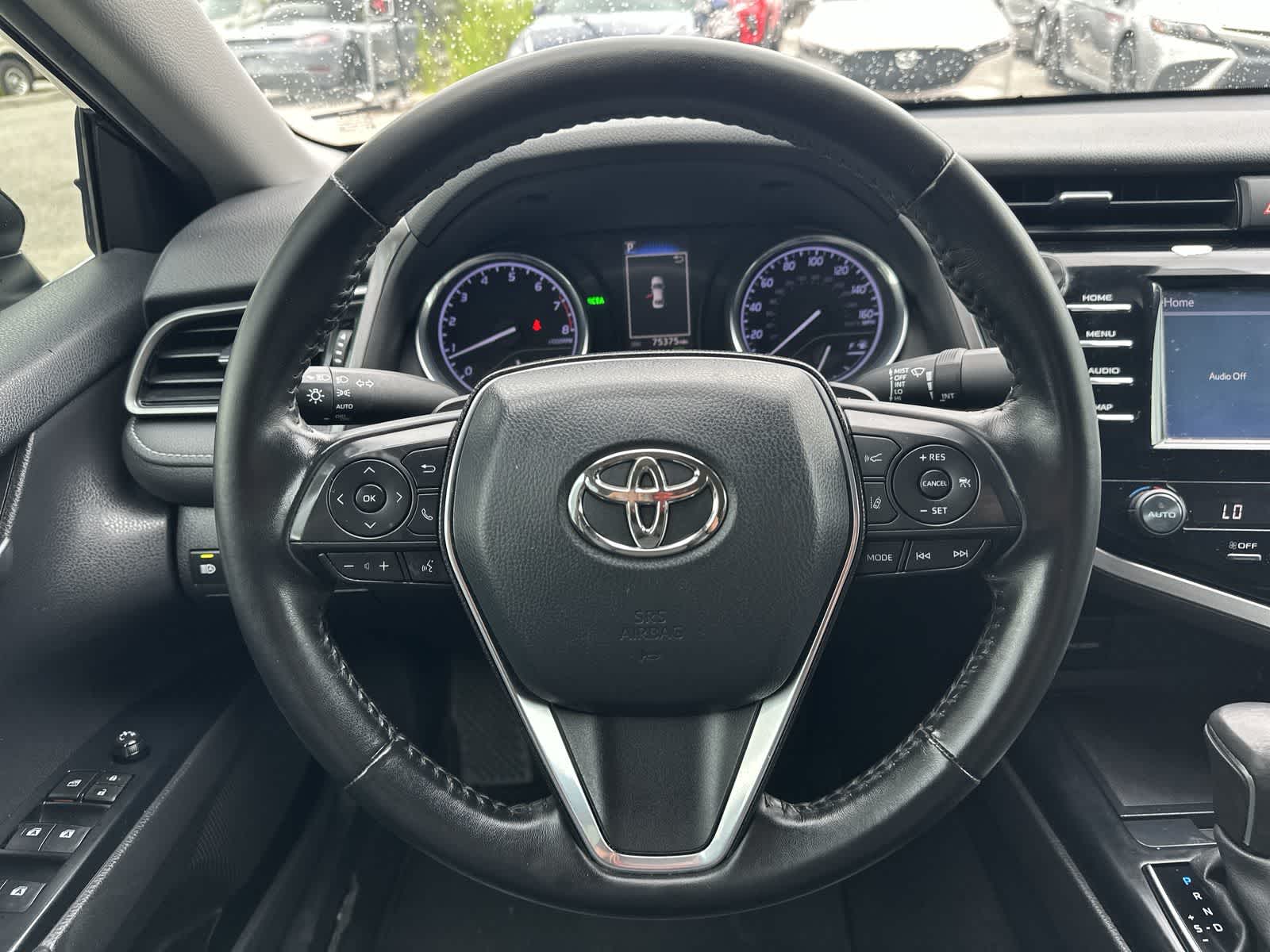 Thumbnail: 2020 Toyota Camry - 15