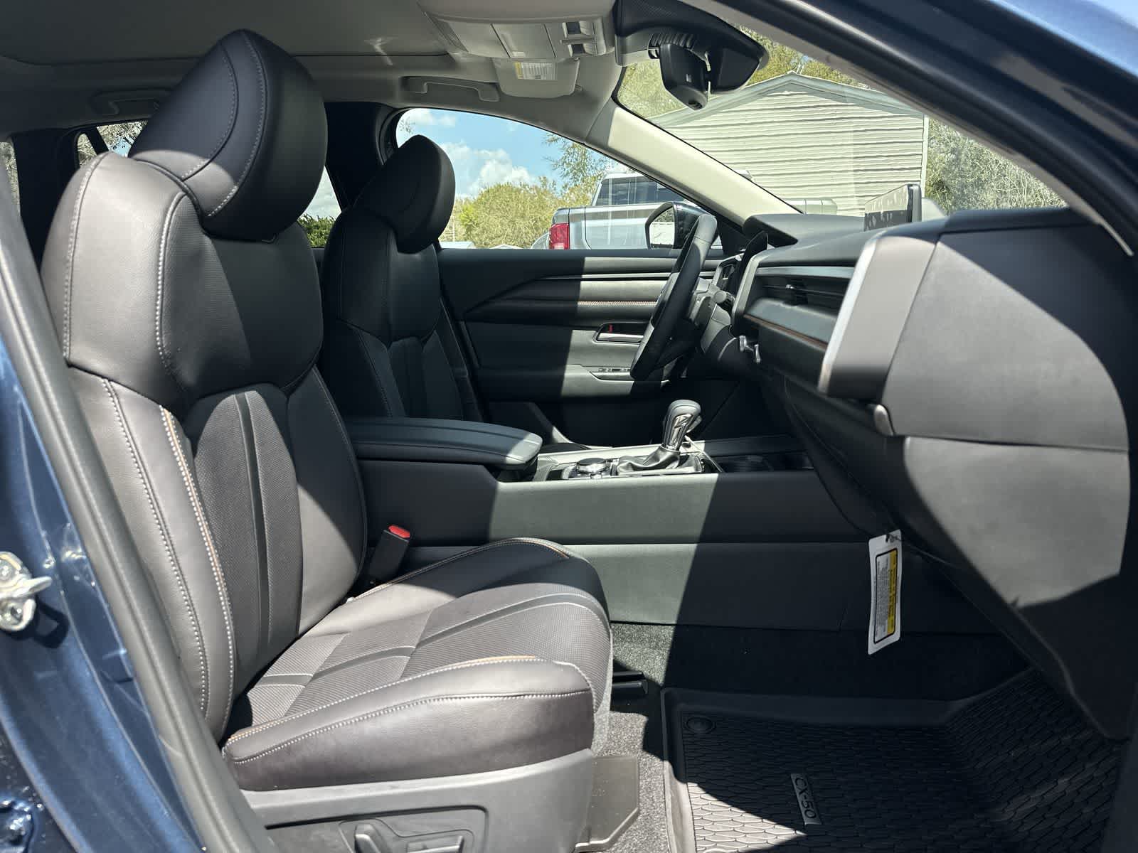 Thumbnail: 2026 Mazda CX-50 - 9