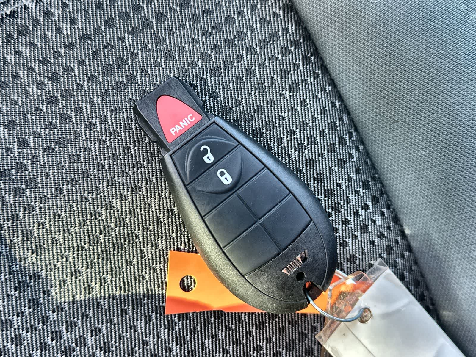 Thumbnail: 2018 RAM 1500 - 20