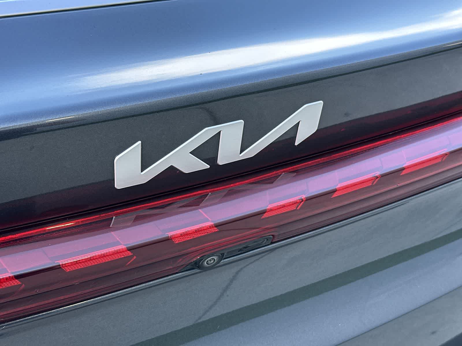 Thumbnail: 2023 Kia K5 - 15