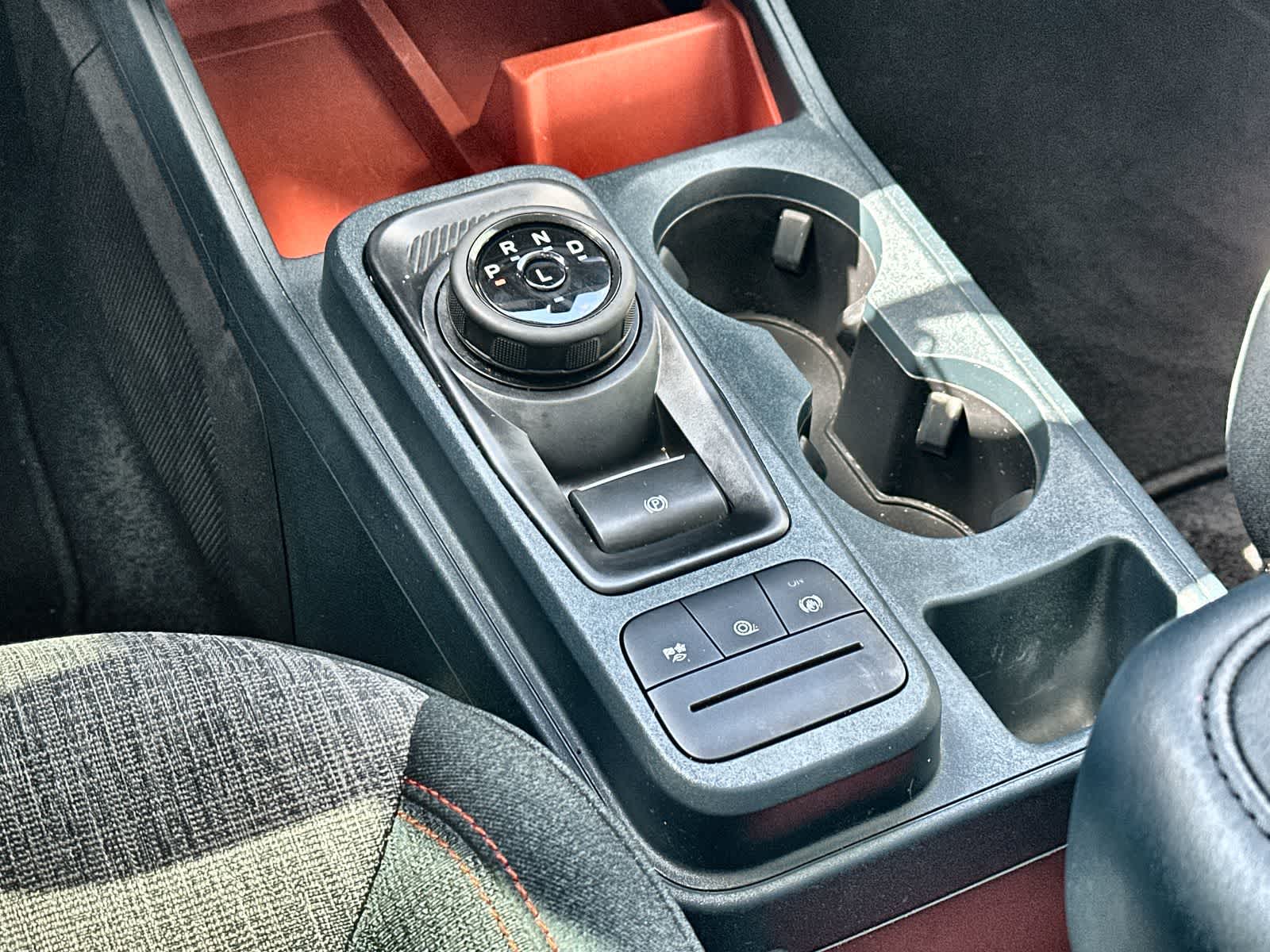 Thumbnail: 2023 Ford Maverick - 23