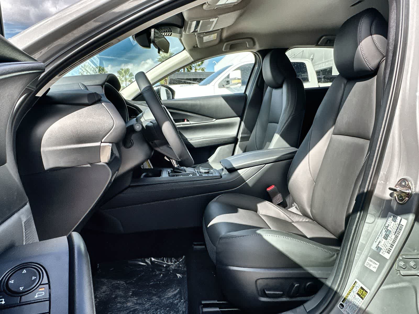 Thumbnail: 2026 Mazda CX-30 - 11