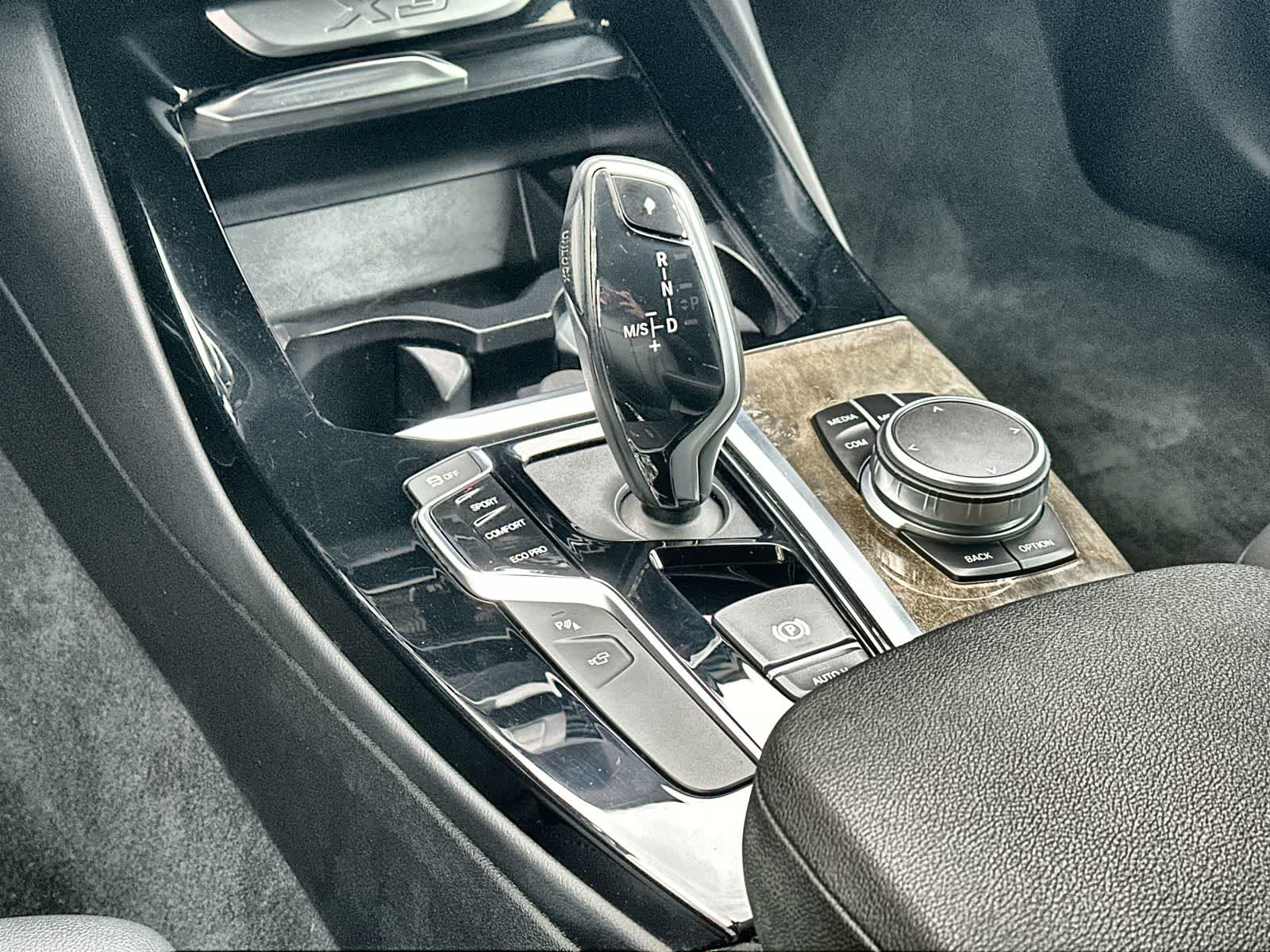 Thumbnail: 2020 BMW X3 - 17