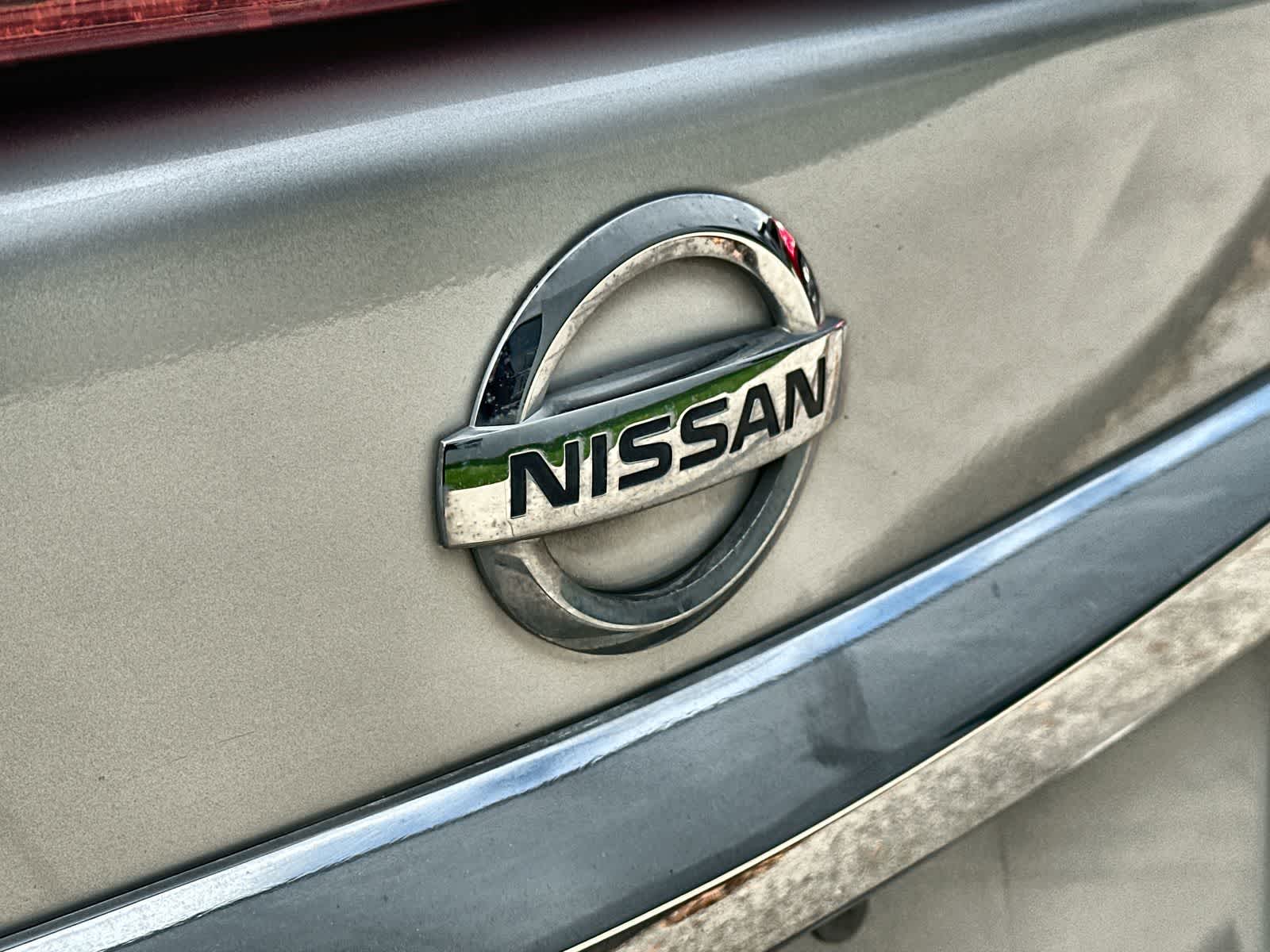 Thumbnail: 2013 Nissan Altima - 16
