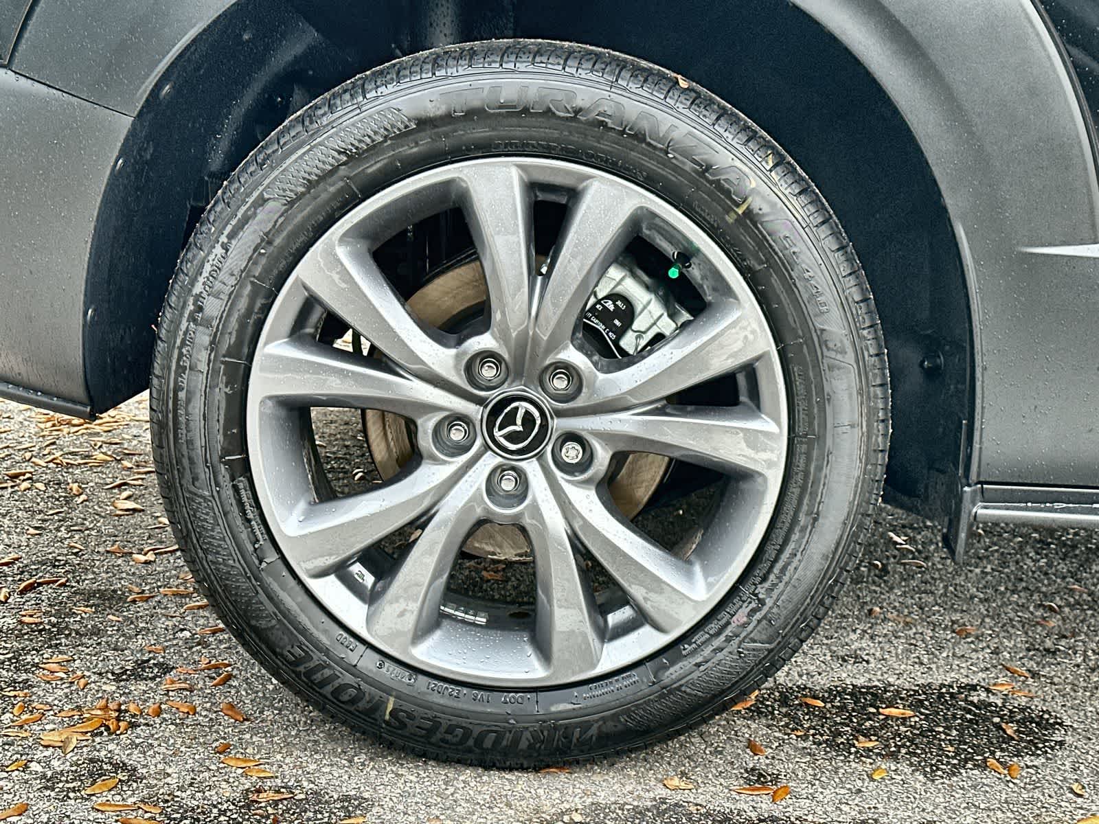 Thumbnail: 2026 Mazda CX-30 - 14