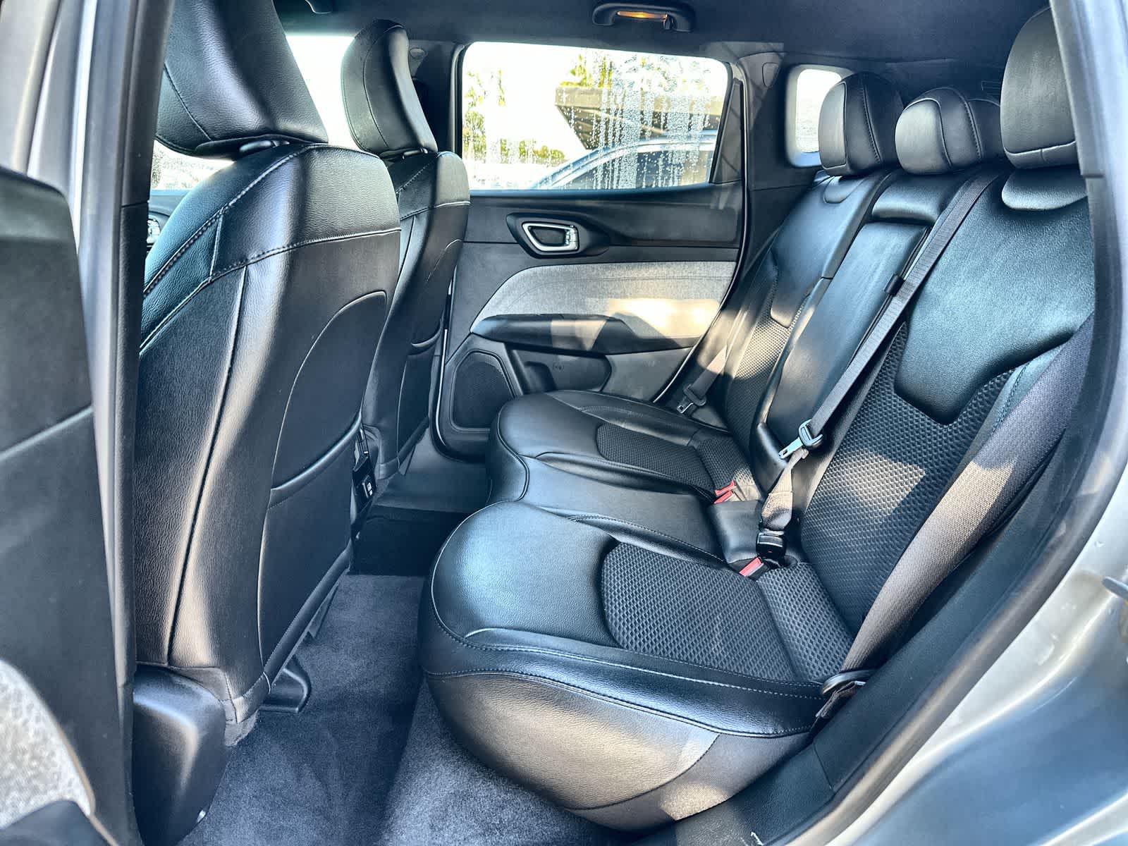 Thumbnail: 2024 Jeep Compass - 13