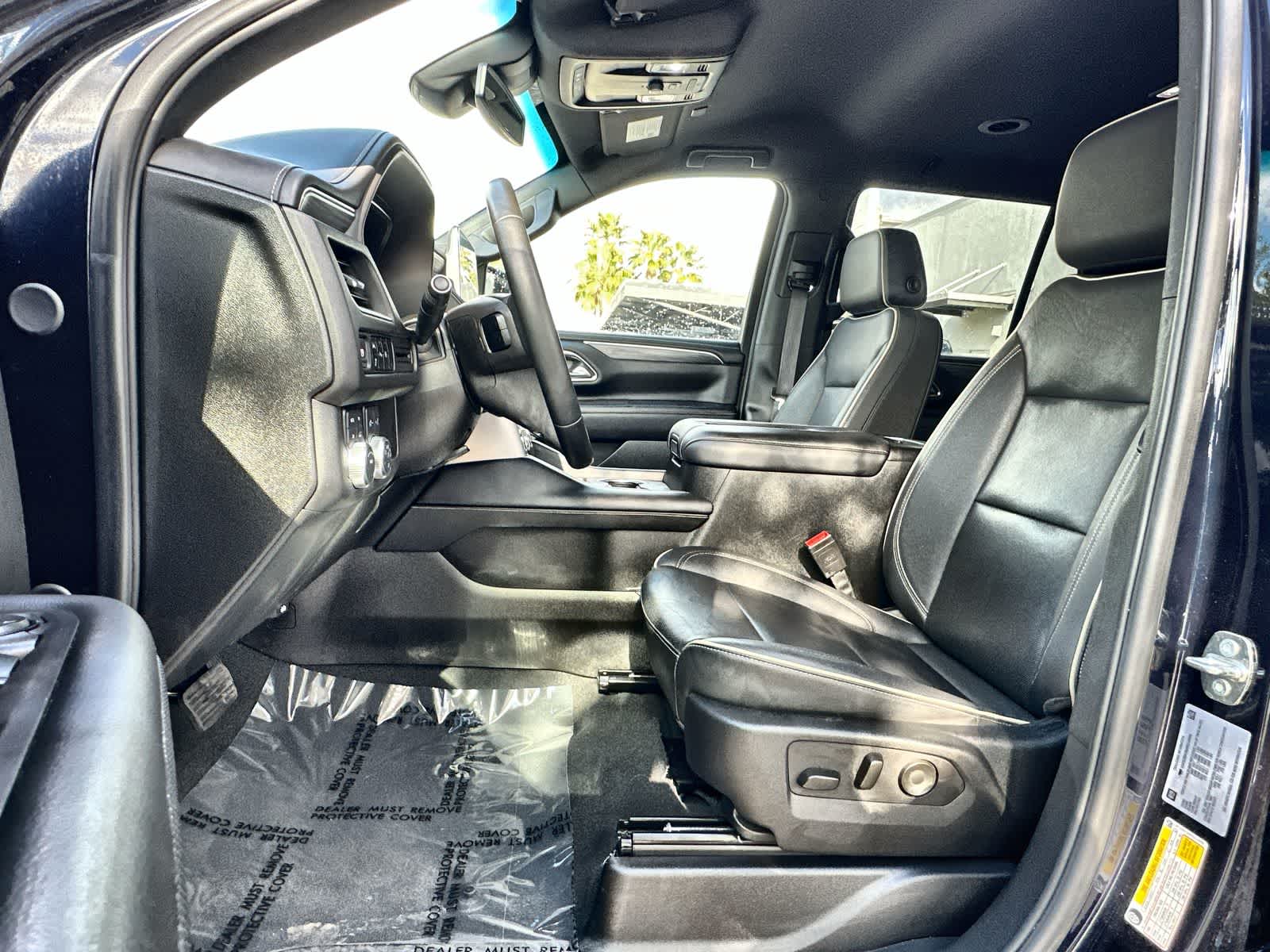 Thumbnail: 2024 GMC Yukon - 3