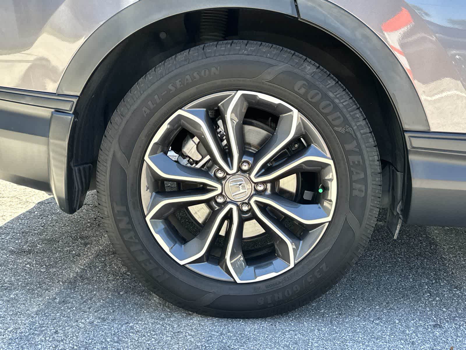 Thumbnail: 2020 Honda CR-V - 14