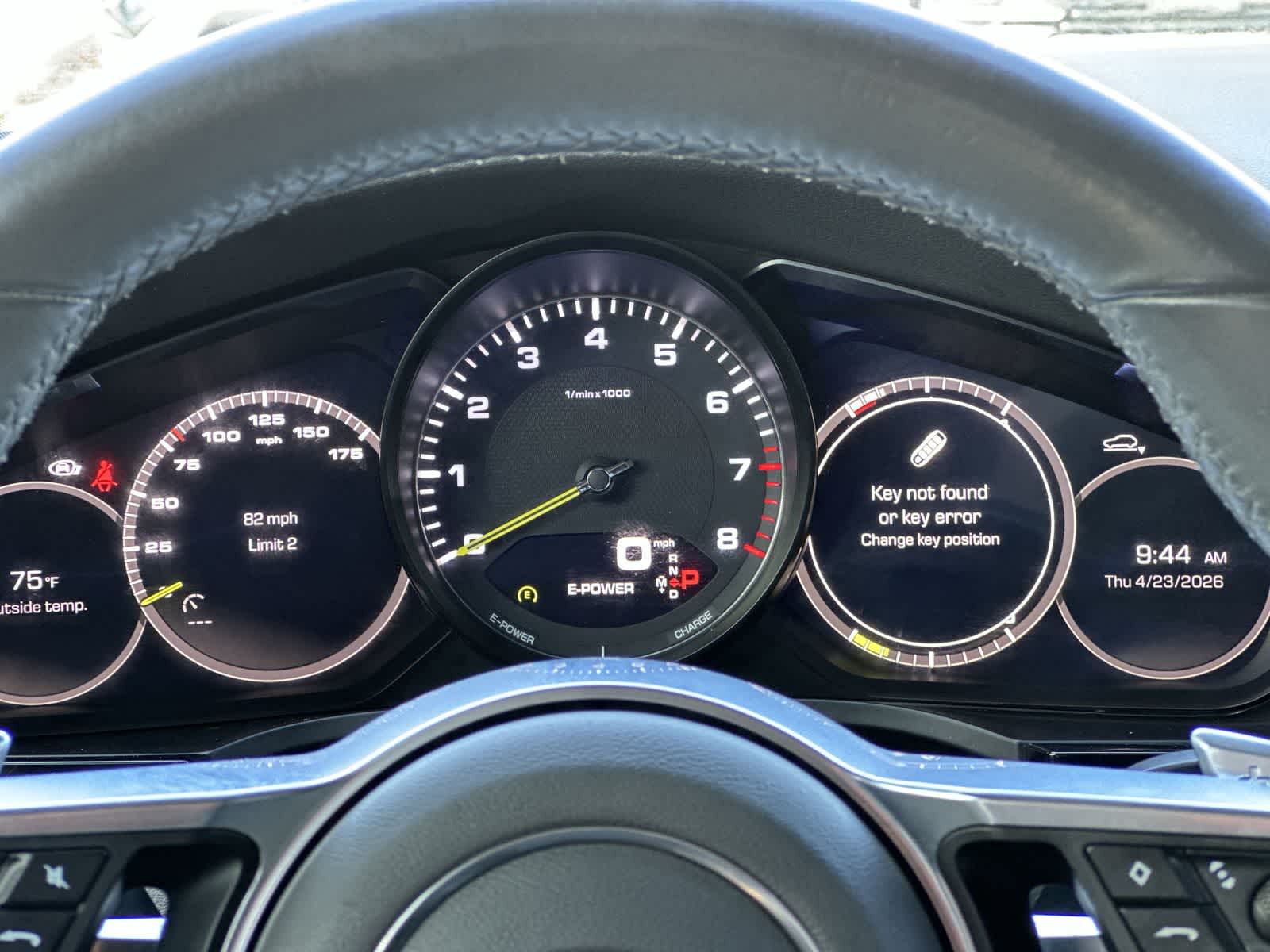 Thumbnail: 2019 Porsche Cayenne - 22