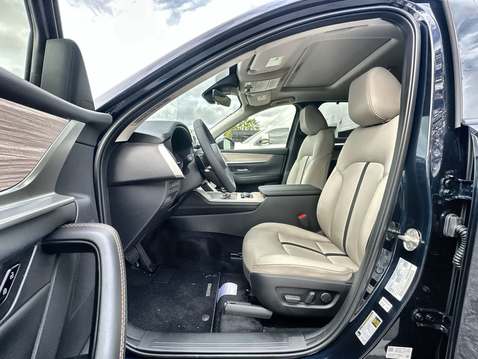 Thumbnail: 2026 Mazda CX-90 - 2