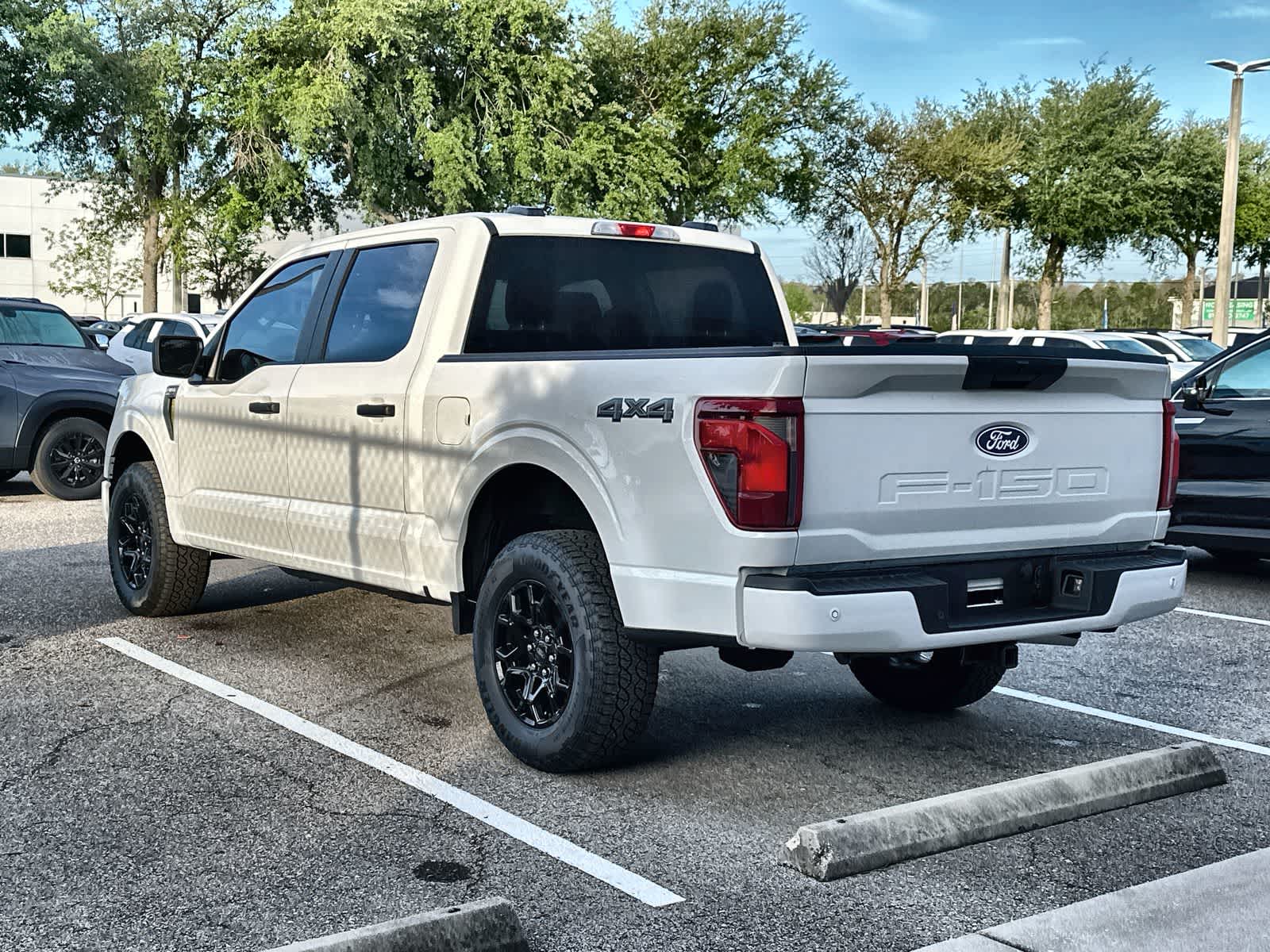 Thumbnail: 2025 Ford F-150 - 6
