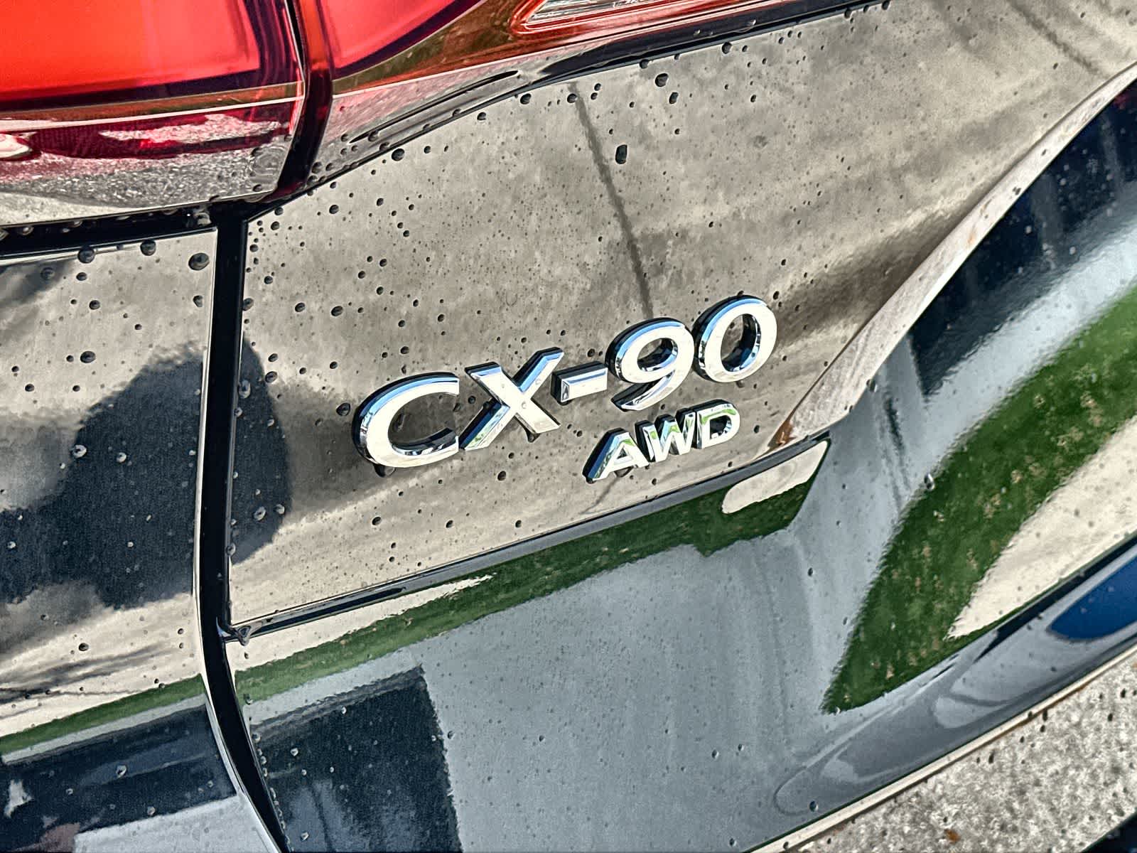 Thumbnail: 2026 Mazda CX-90 - 15