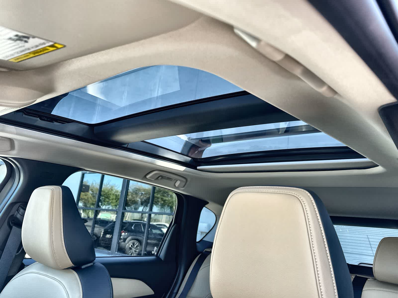 Thumbnail: 2026 Mazda CX-5 - 28