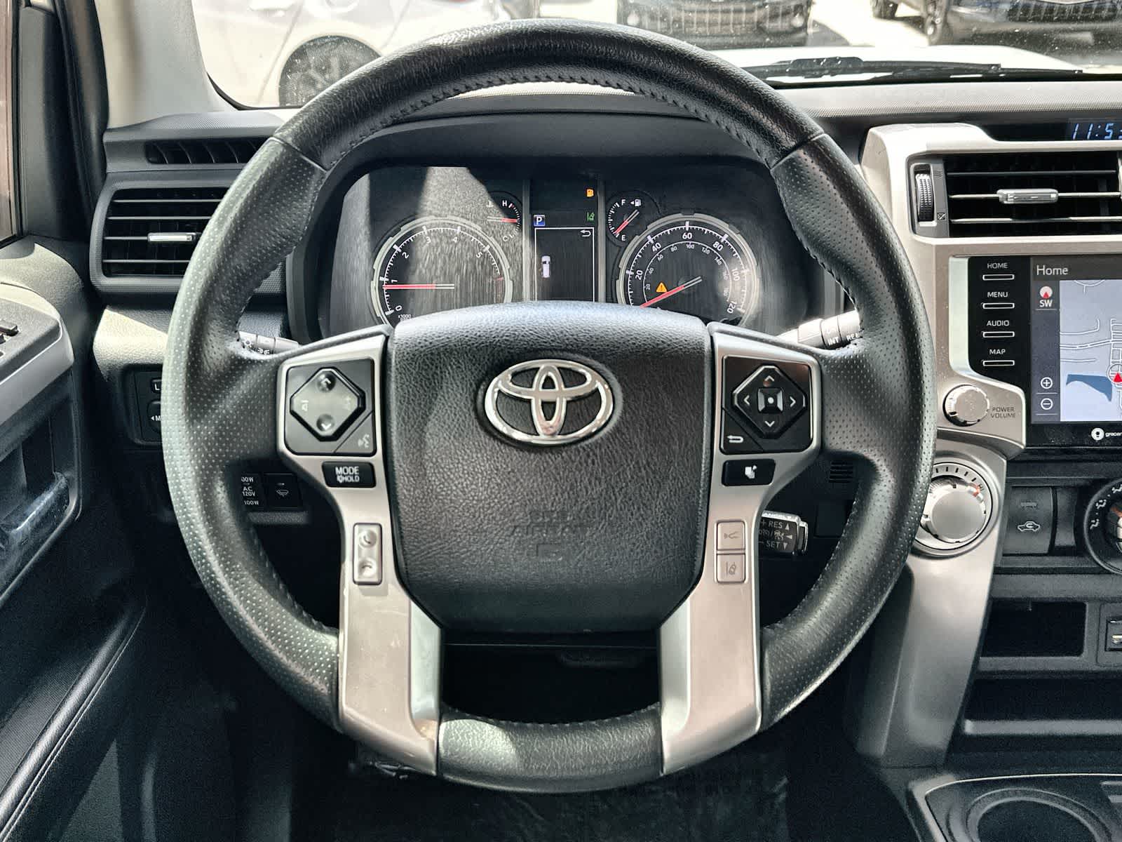 Thumbnail: 2022 Toyota 4Runner - 20