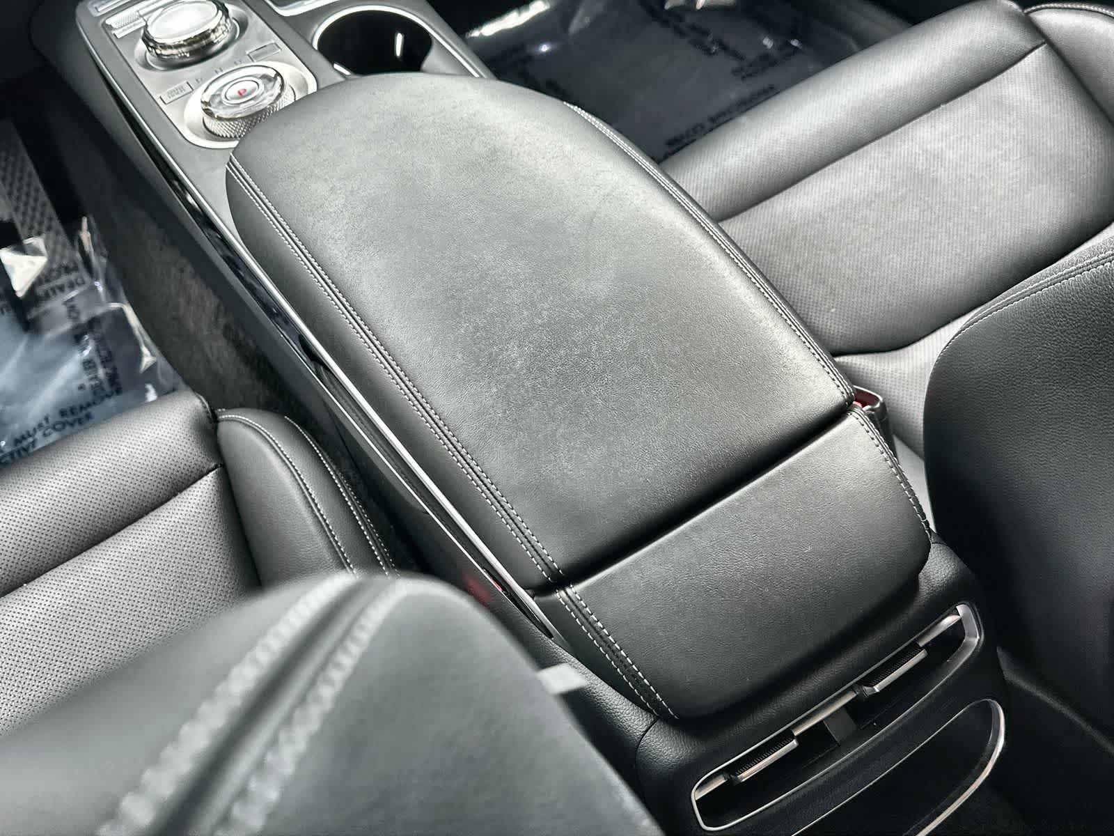 Thumbnail: 2025 Genesis GV70 - 16