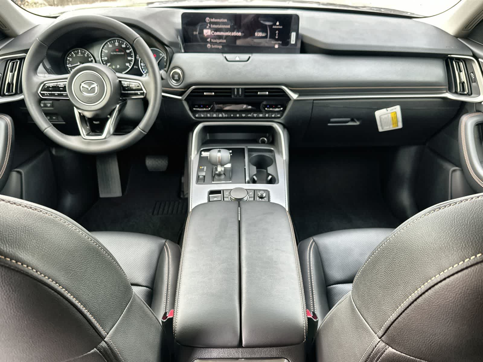 Thumbnail: 2026 Mazda CX-90 - 20