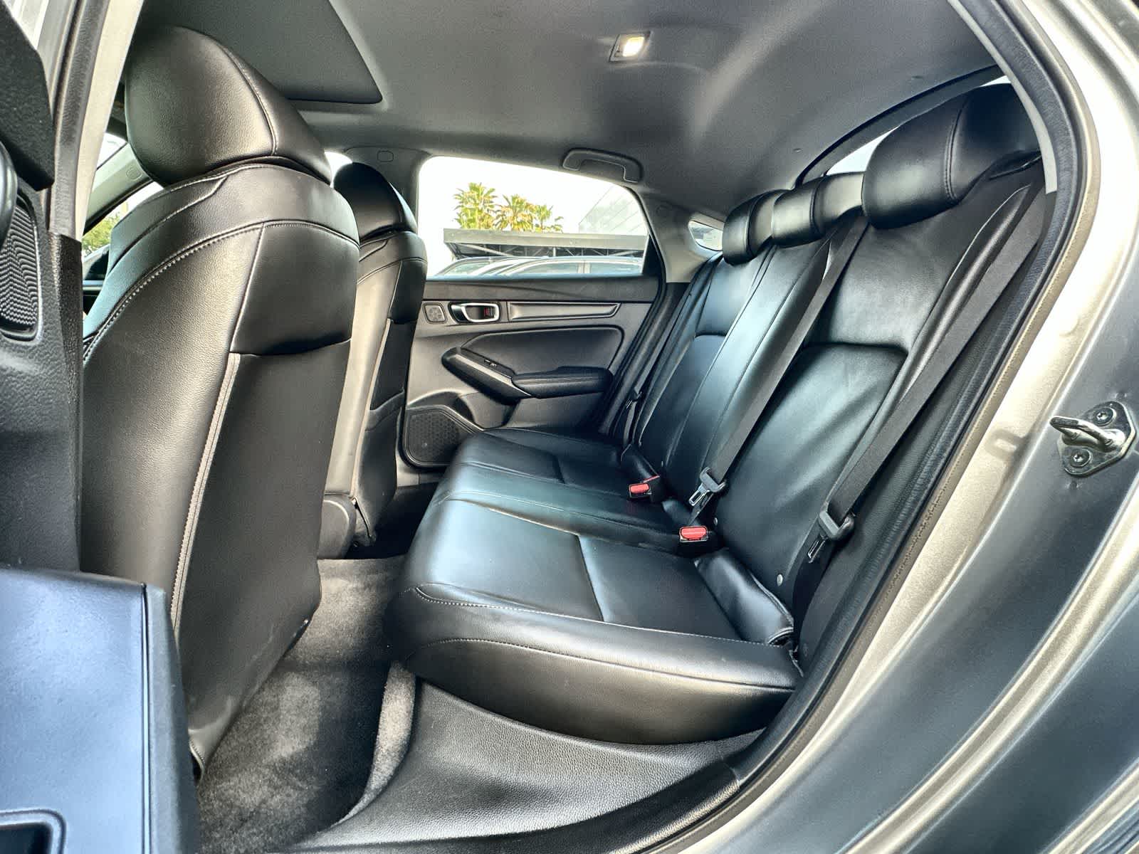 Thumbnail: 2024 Acura Integra - 5