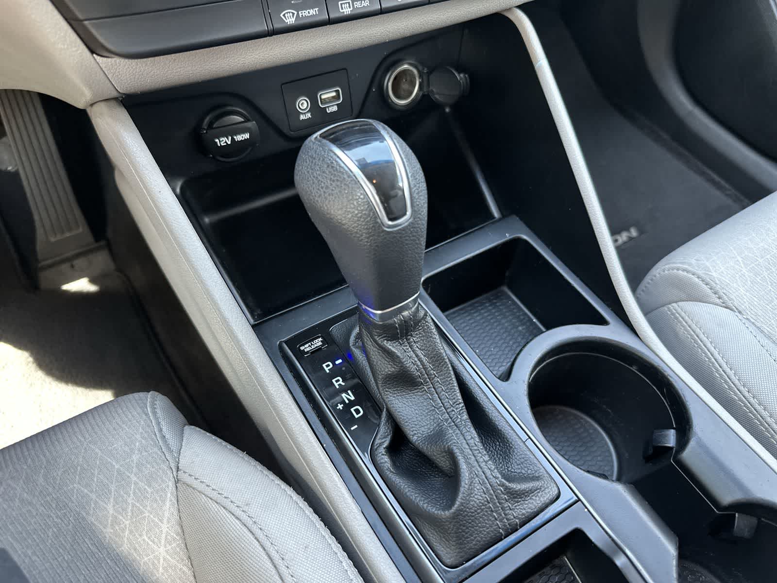 Thumbnail: 2018 Hyundai Tucson - 22