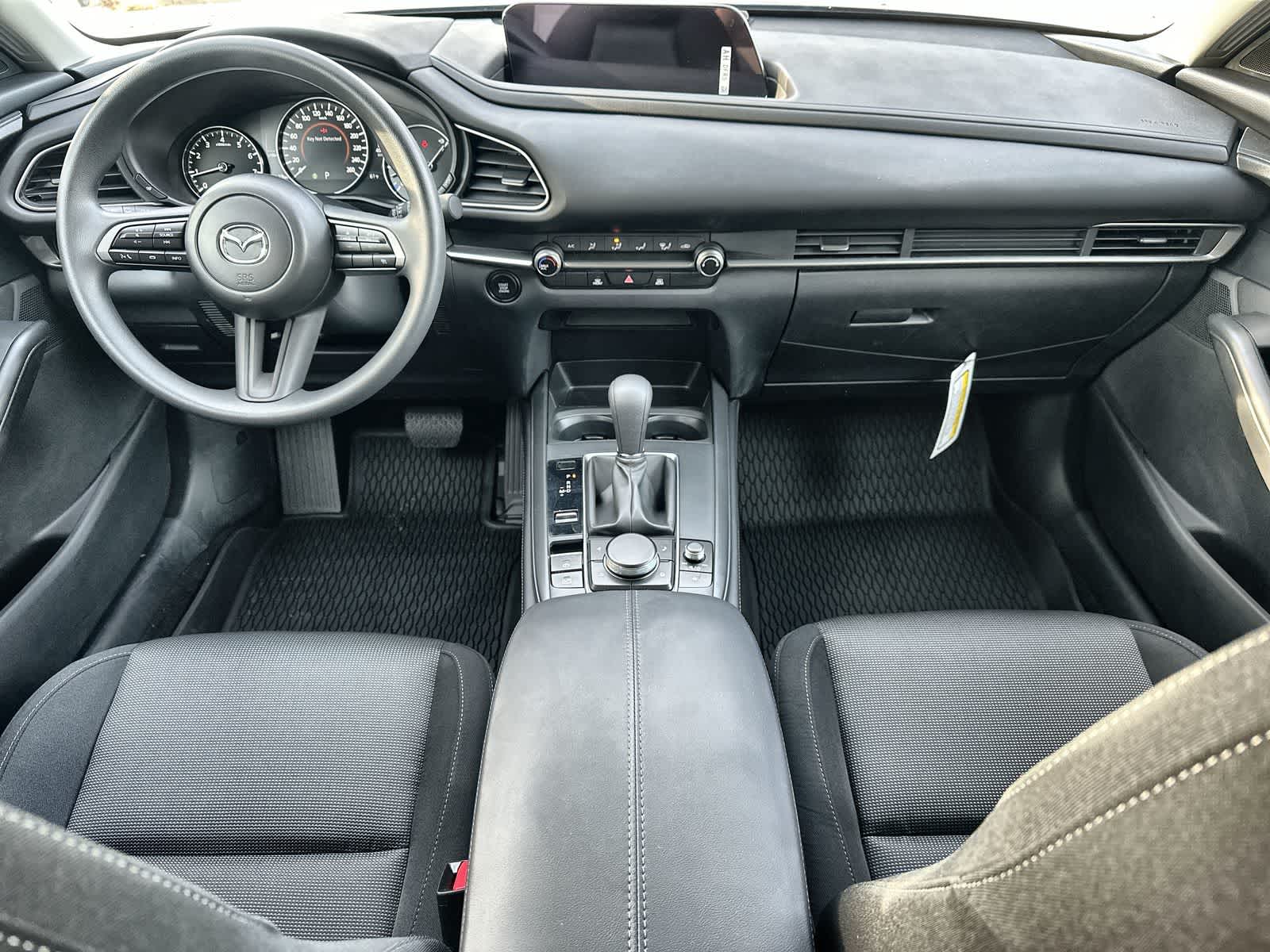 Thumbnail: 2026 Mazda CX-30 - 10