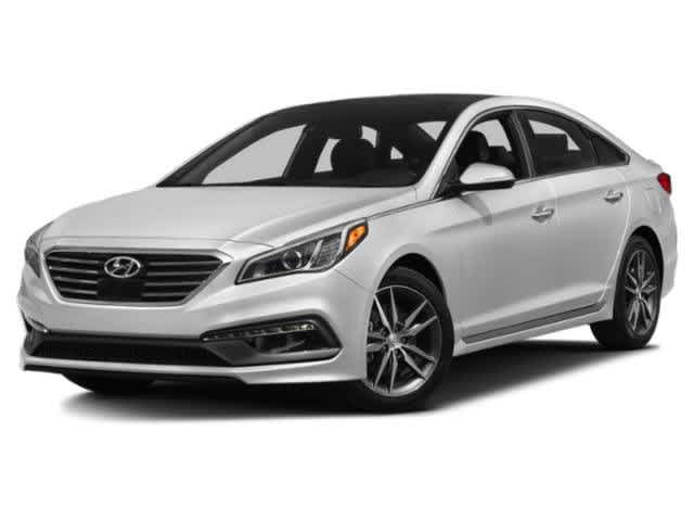 2015 Hyundai Sonata Limited -
                  Wesley Chapel, FL