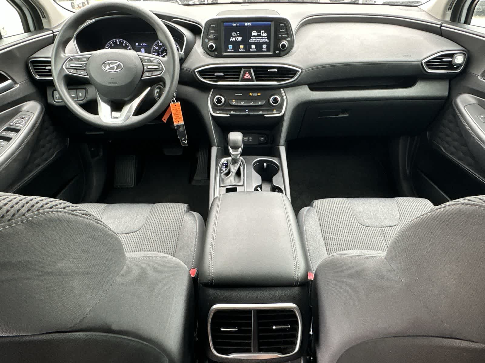 Thumbnail: 2019 Hyundai Santa Fe - 10