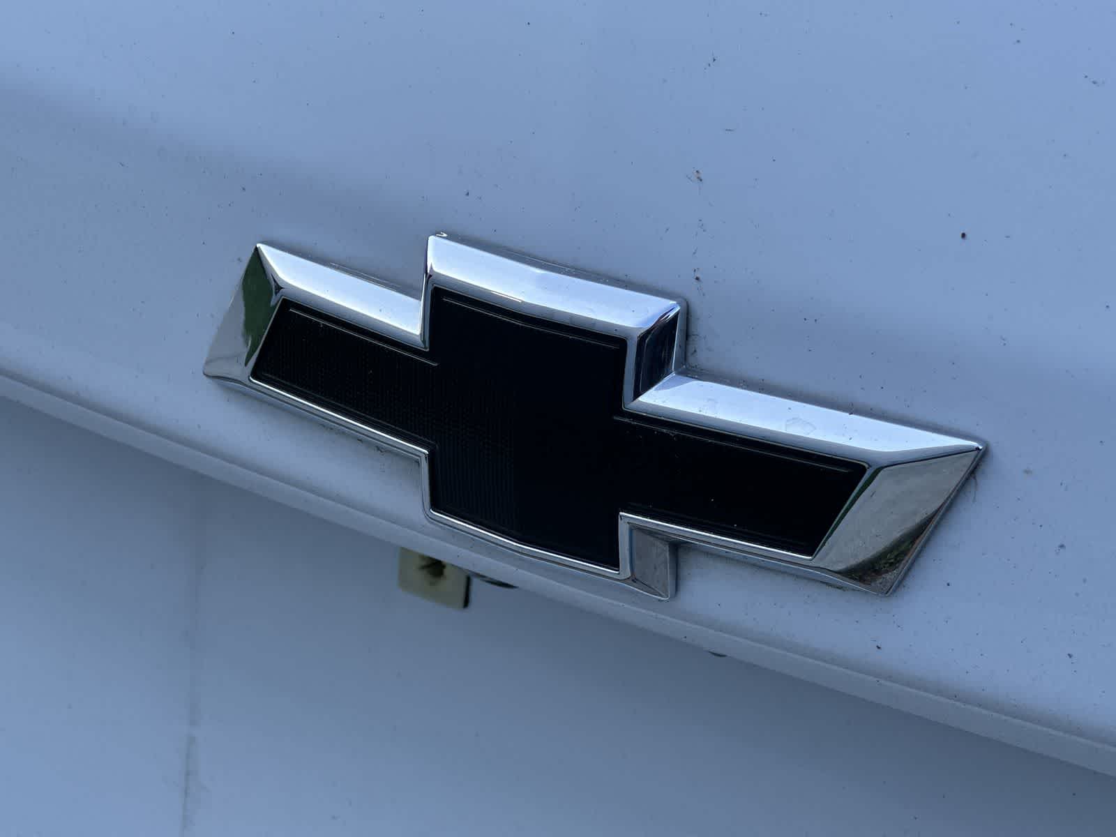 2022 Chevrolet Equinox RS 7