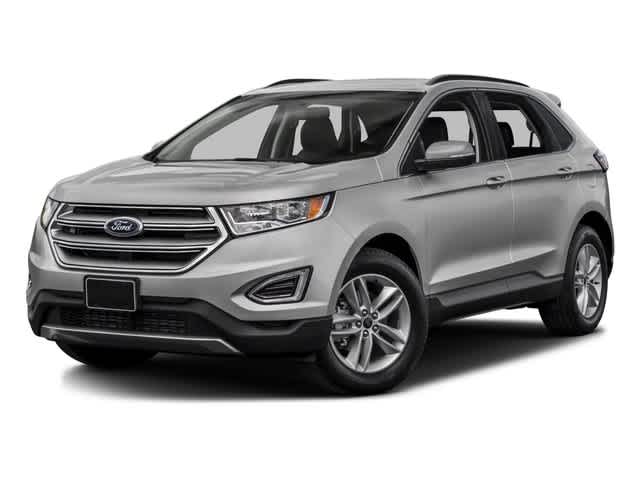 2017 Ford Edge SEL -
                  Wesley Chapel, FL