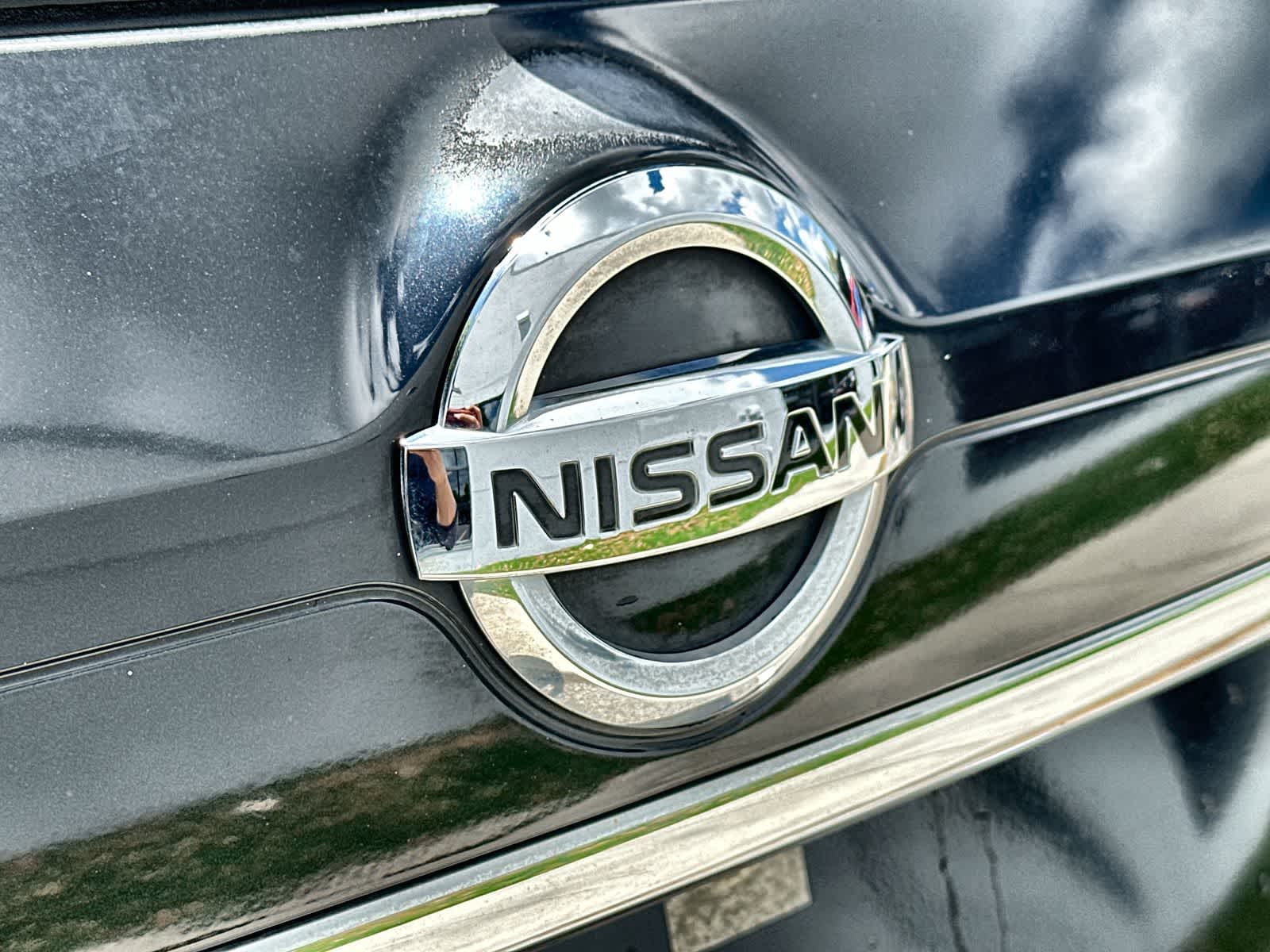 Thumbnail: 2020 Nissan Rogue - 16