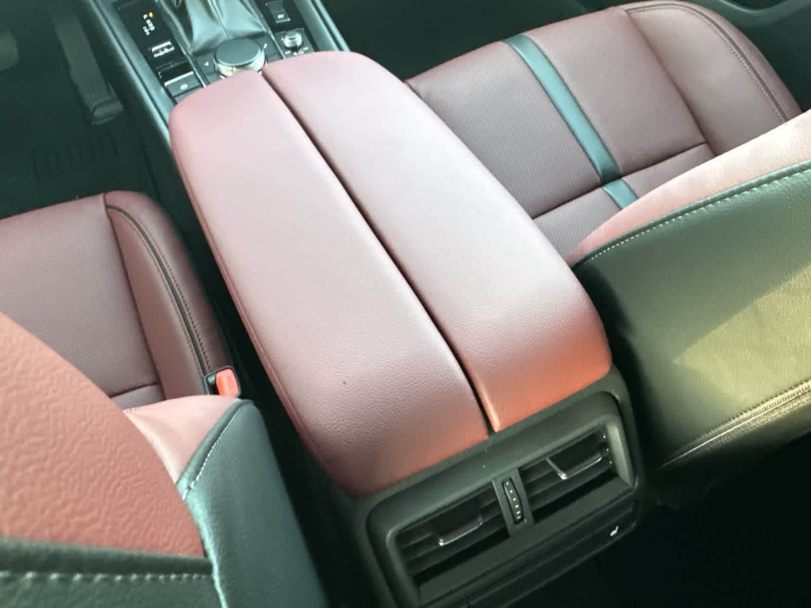 Thumbnail: 2026 Mazda CX-50 - 16