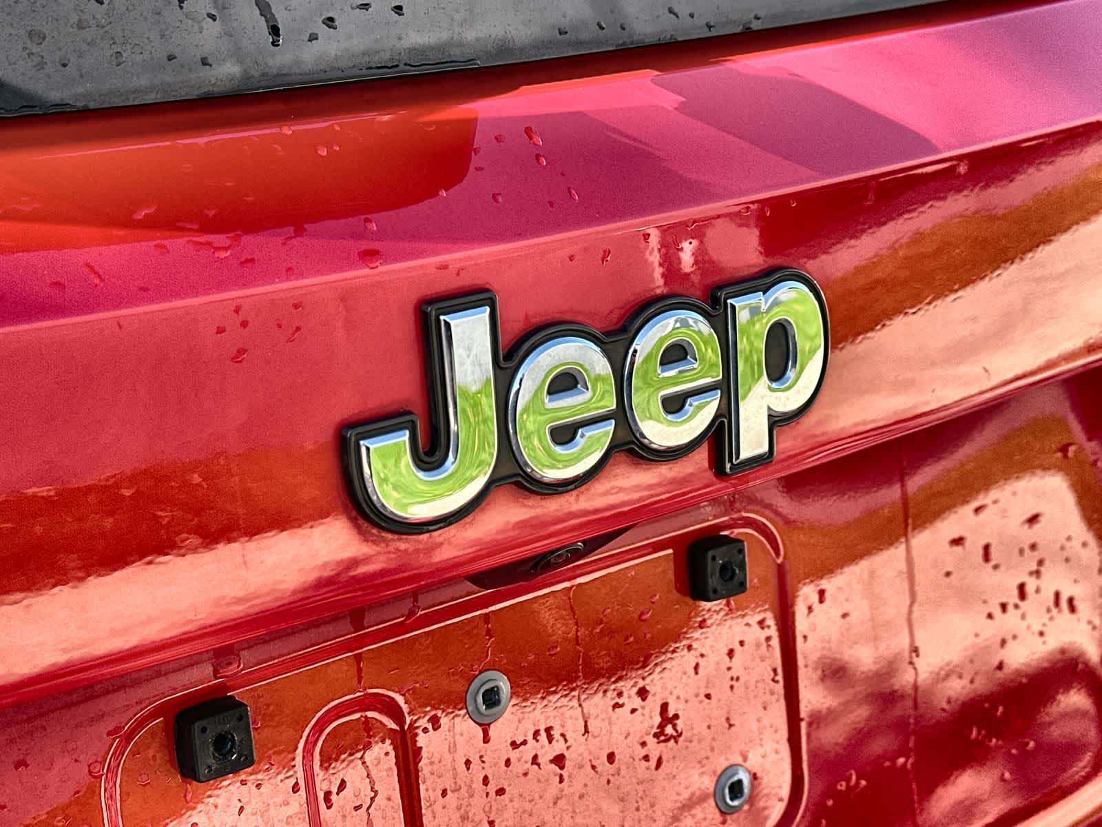 Thumbnail: 2020 Jeep Renegade - 16