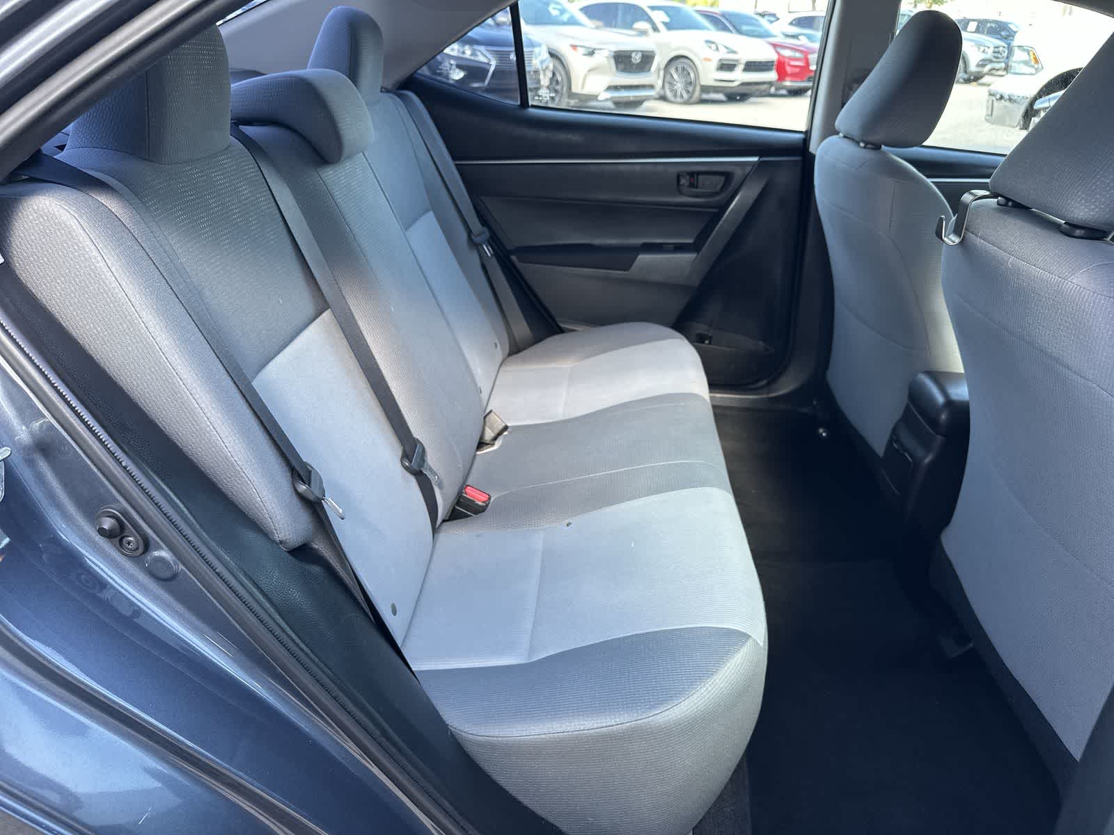 Thumbnail: 2014 Toyota Corolla - 13