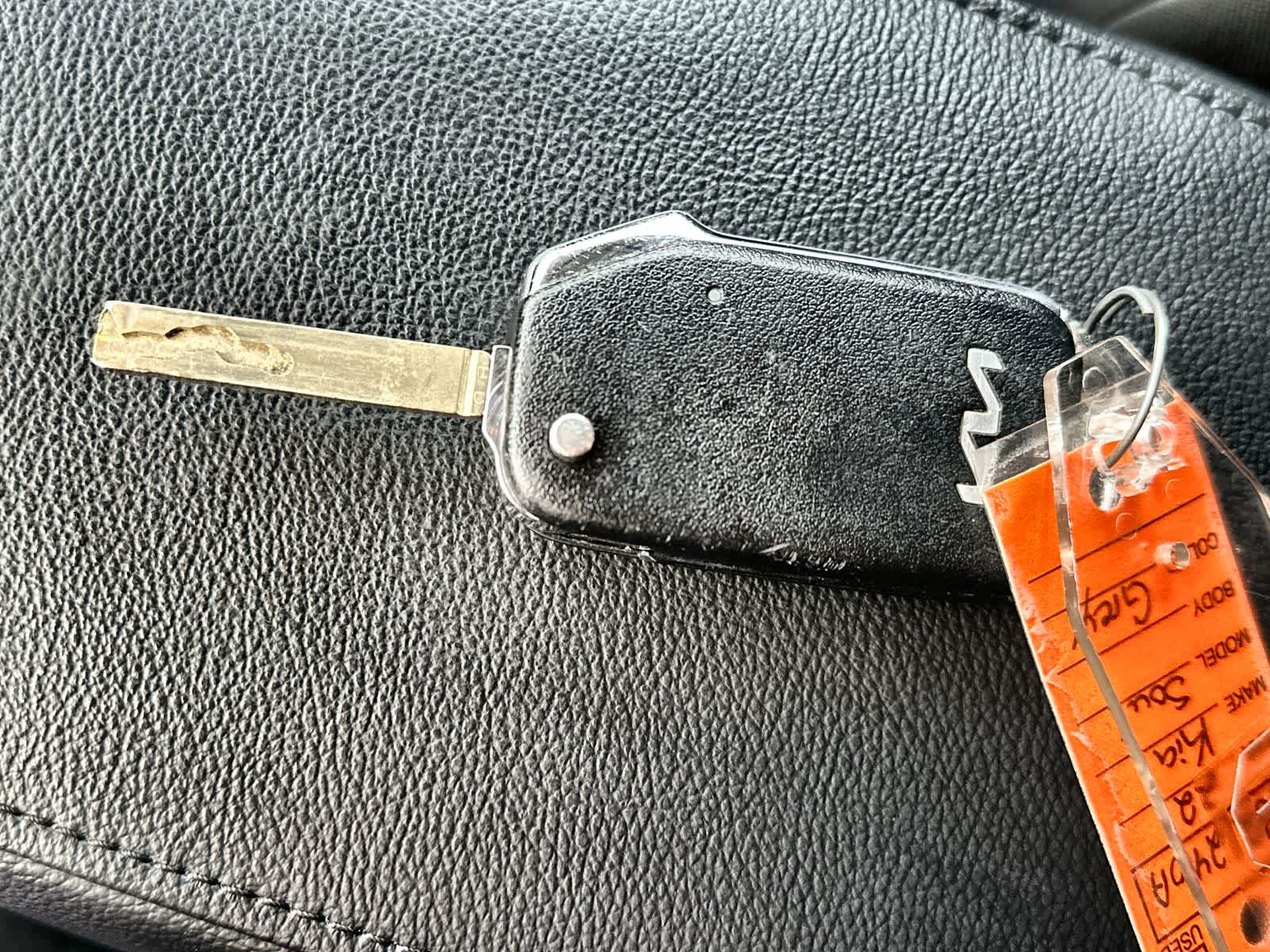 Thumbnail: 2022 Kia Soul - 20