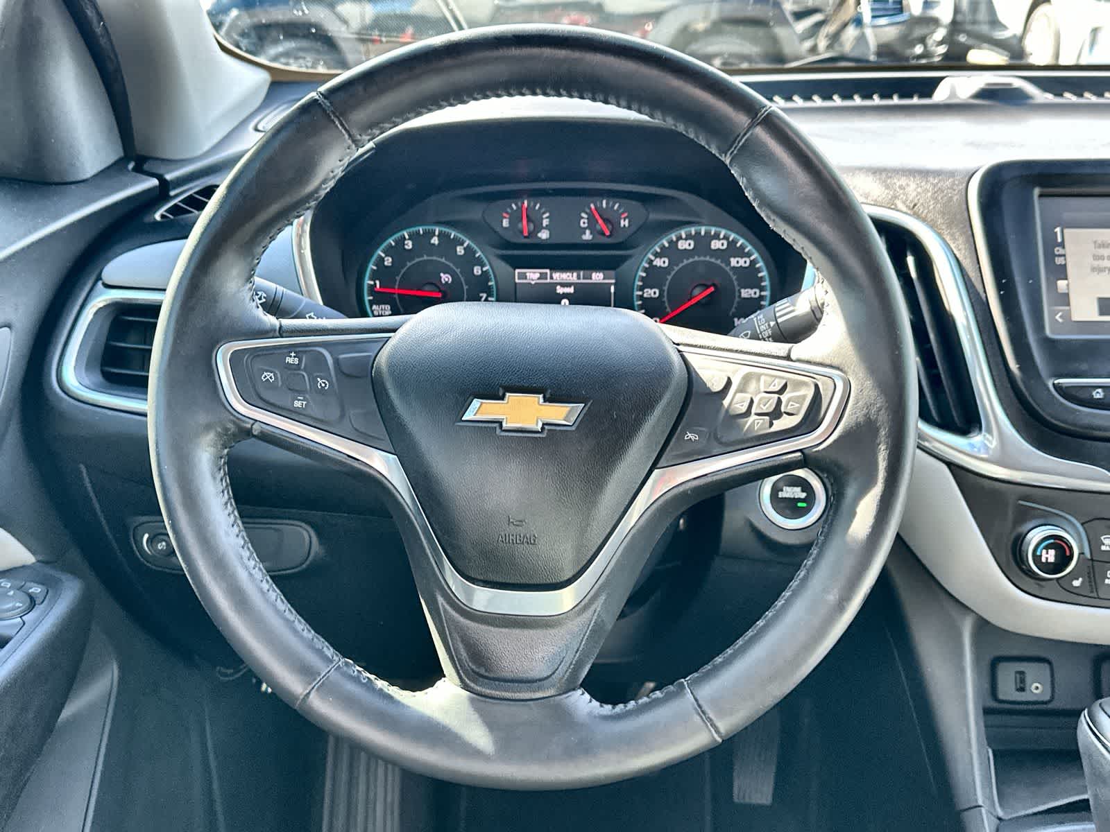 Thumbnail: 2018 Chevrolet Equinox - 15