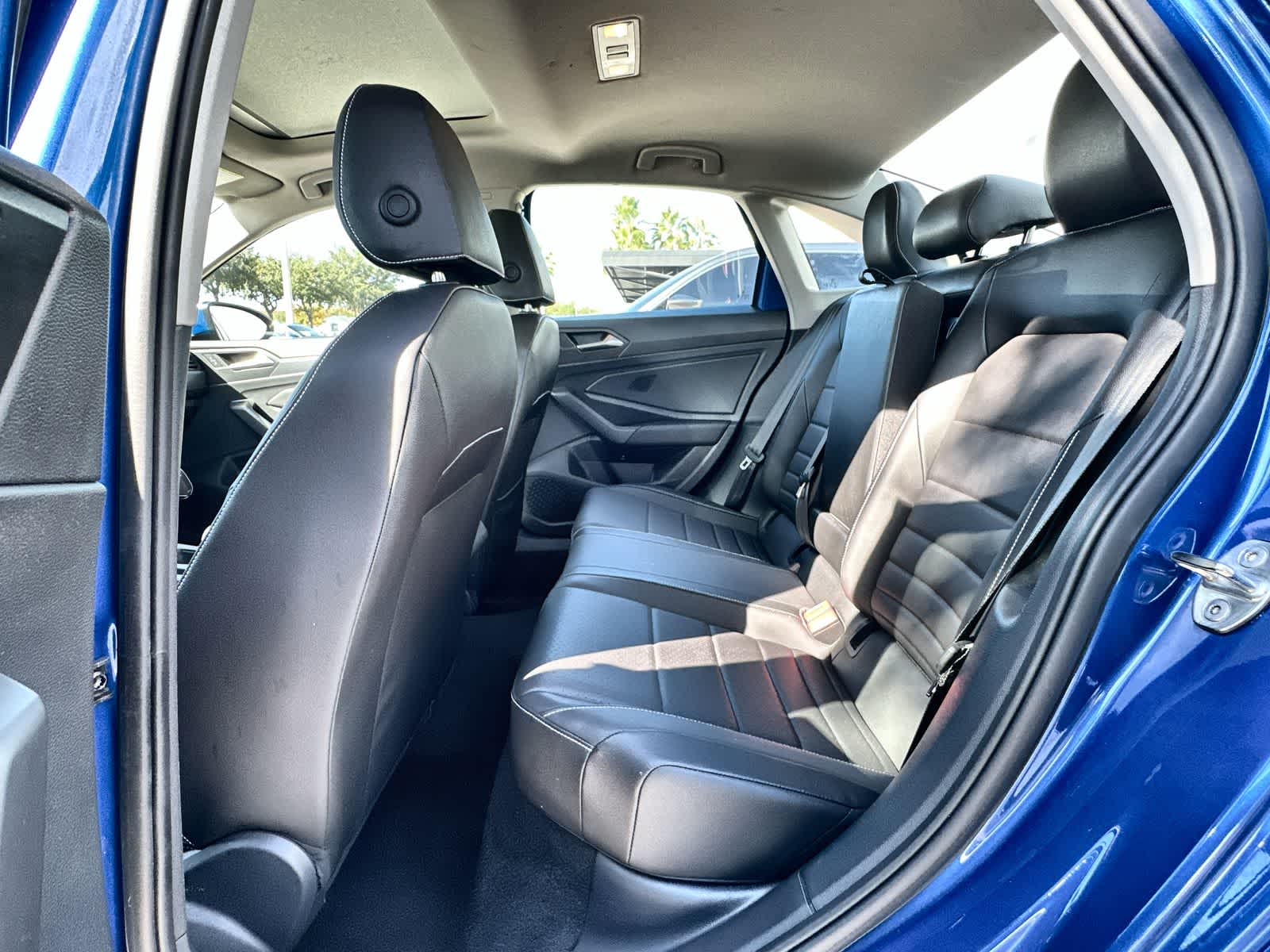 Thumbnail: 2024 Volkswagen Jetta - 13