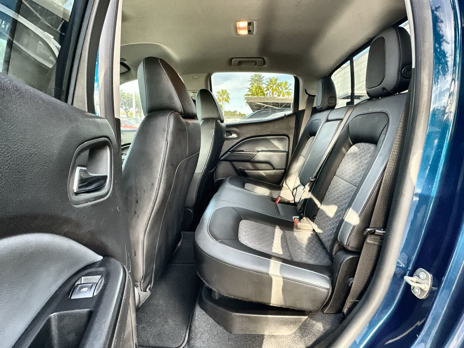 Thumbnail: 2019 Chevrolet Colorado - 13