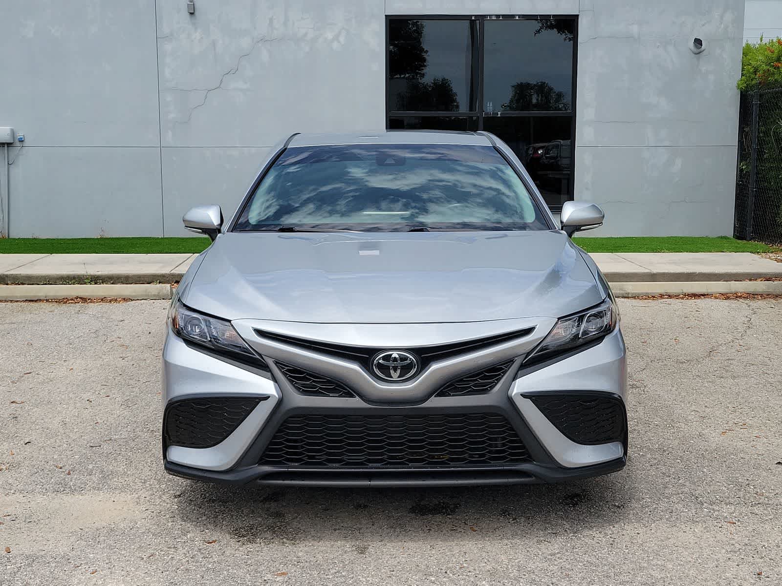 2024 Toyota Camry SE 5