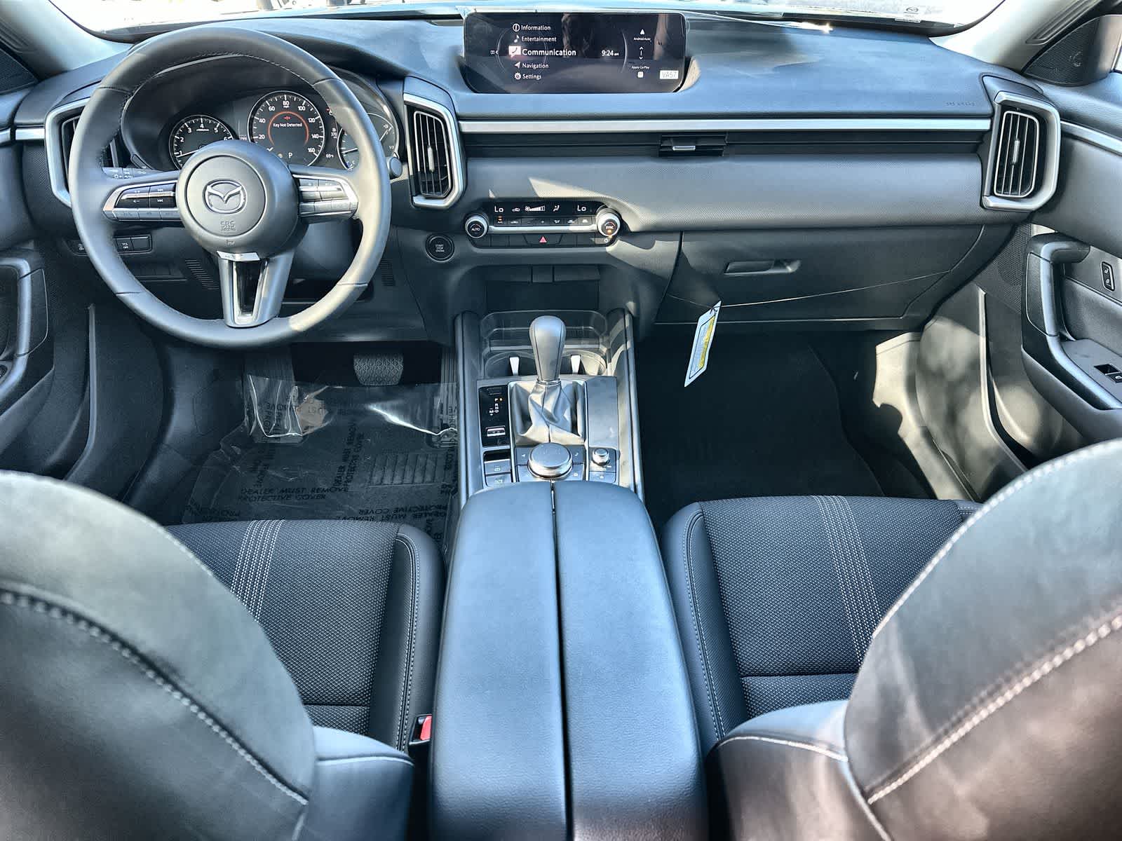 Thumbnail: 2026 Mazda CX-50 - 20